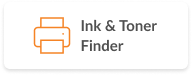 INK & TONER FINDER